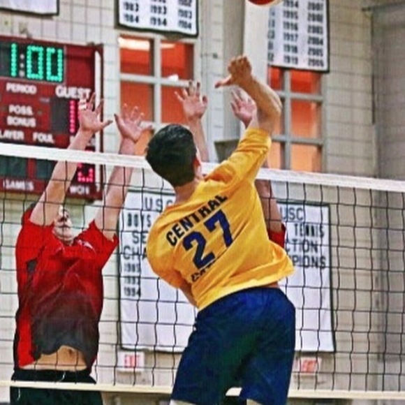 Meet your Posher, Ty - Picture 1 of 1